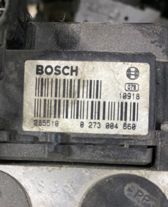 MÓDULO DE ABS KIA SORENTO REF: 0273004660