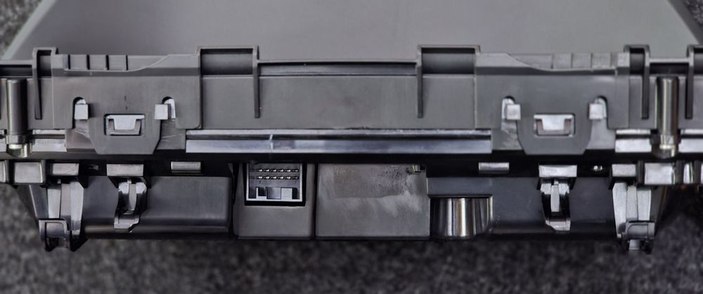 Quadrante digital BMW original Série 1,2,3,4