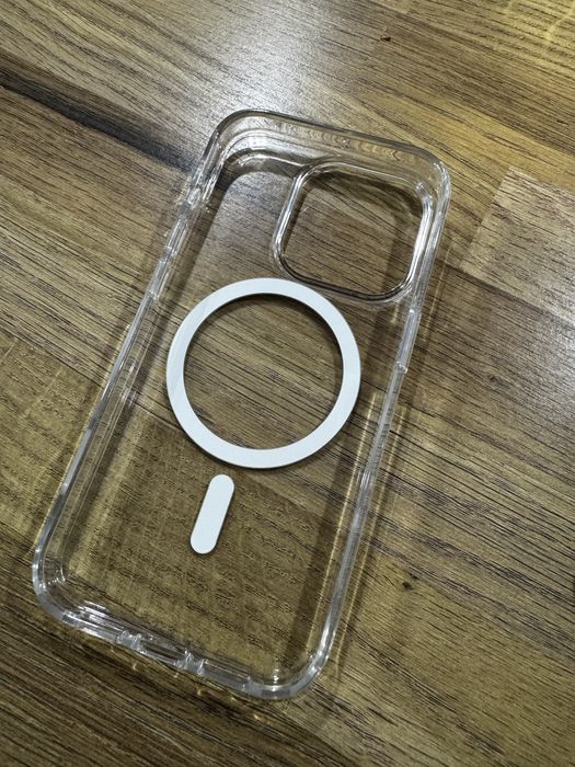 Etui Iphone 15 Pro