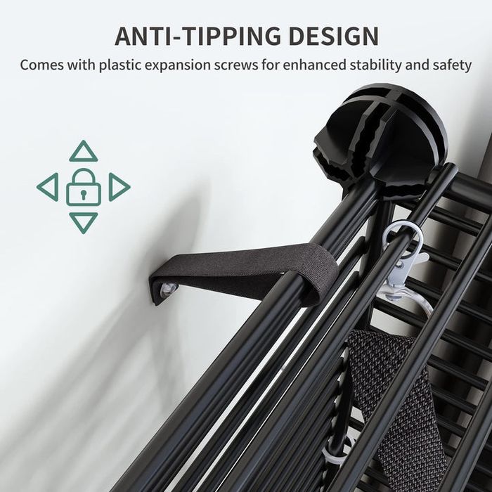 YITAHOME Cat Cage Indoor 3-рівнева клітка для котів та дрібних тварин