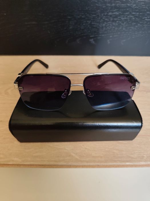 Gucci okulary przeciwsłoneczne