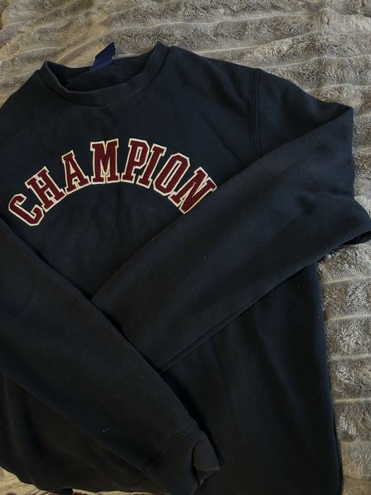 Кофта Champion