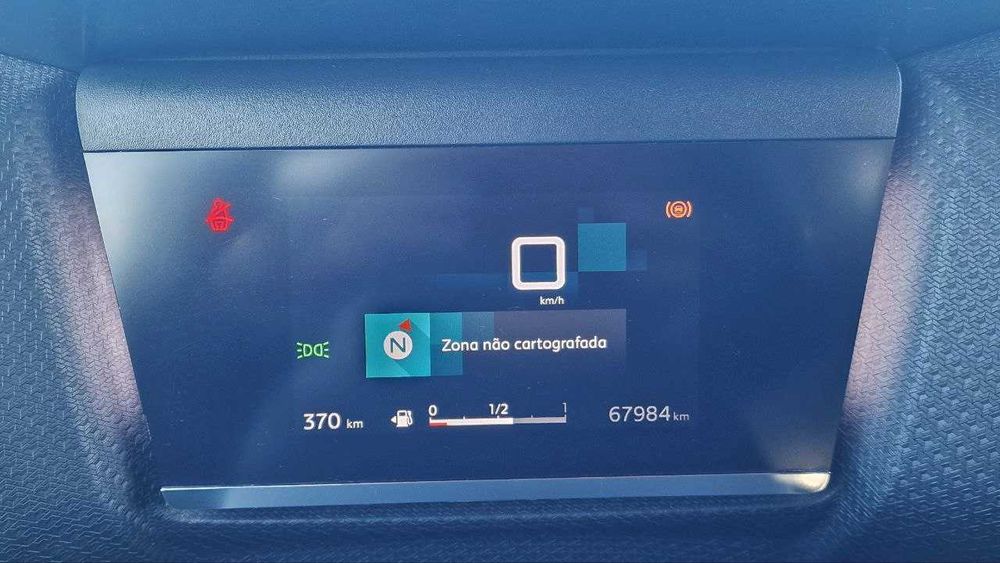 Citroën C4 III 1.2 PureTech 130cv (2022)