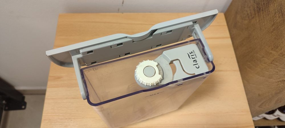 Zbiornik pojemnik na wodę Jura Ena