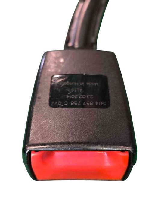Encaixe de Cinto Frente Direito VW GOLF VII