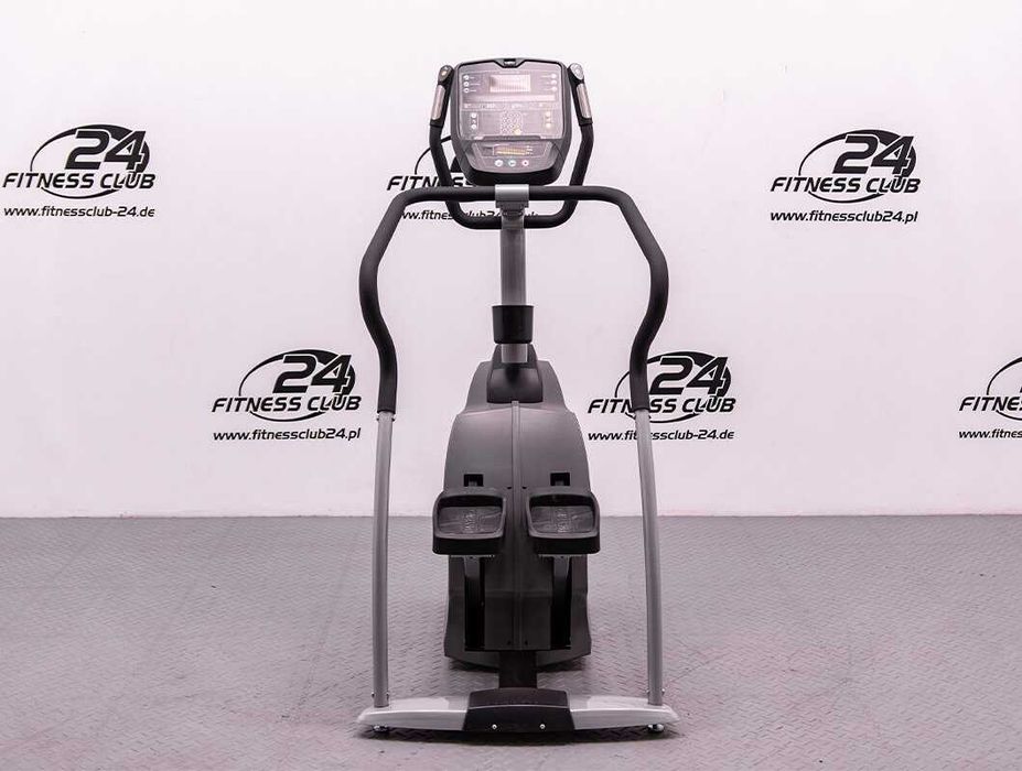MATRIX S3X stepper nowy