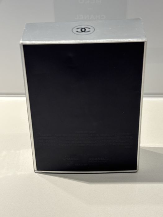 Oryginalny opakowanie po perfumach BLUE DE CHANEL 100ml