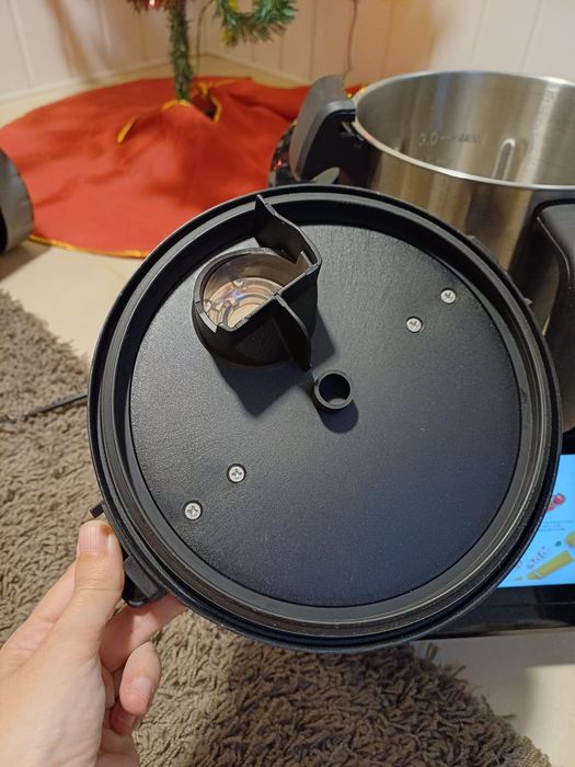 Robot Cozinha MasterPro