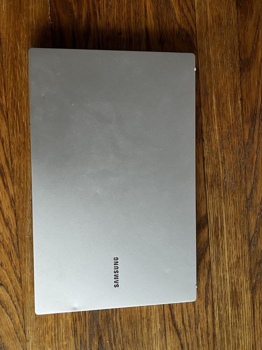 Laptop samsung galaxy book 2 / i7-1255u