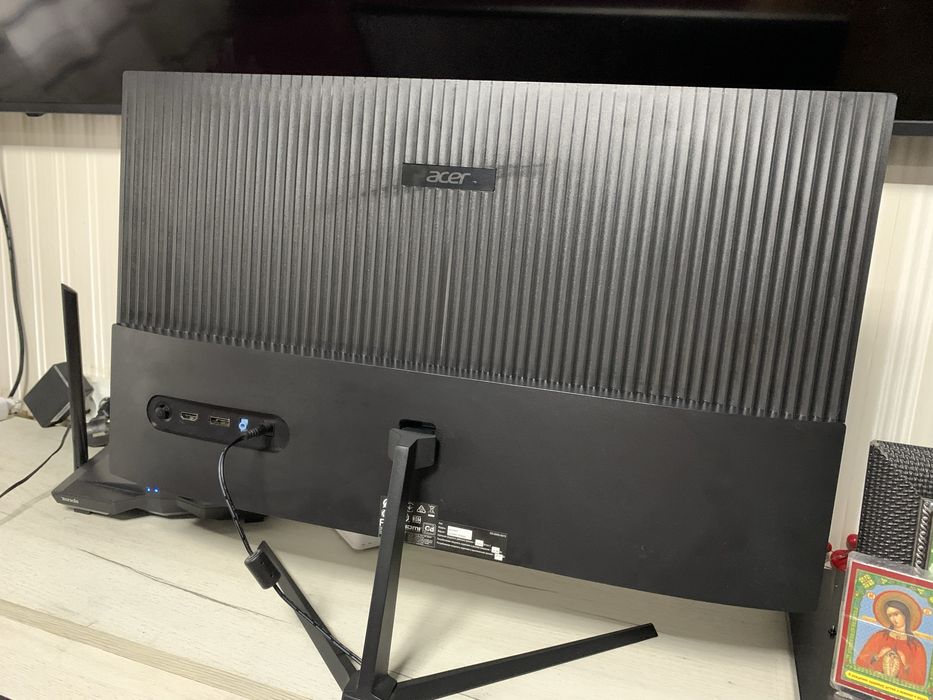 Монитор Acer KG240Y 23.8” 180 Гц