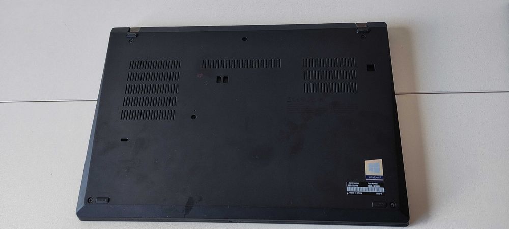 Lenovo ThinkPad T14 Gen 1 | Ryzen 7 Pro | 32GB RAM | 500GB SSD | Como Novo