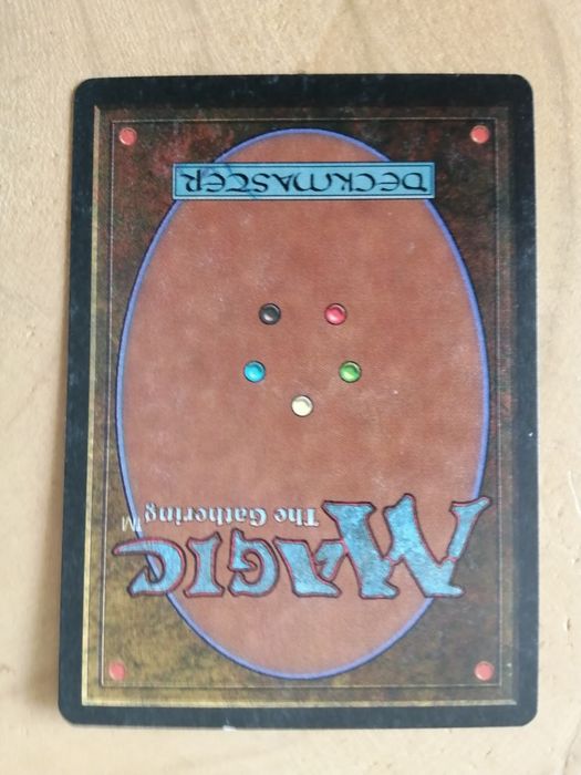 Sunastian Falconer - Legends (Magic the Gathering)