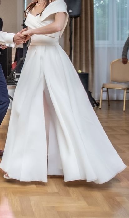 Suknia ślubna Fulara & Żywczyk