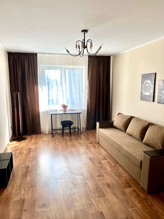 Аренда 2-х комнатной квартиры