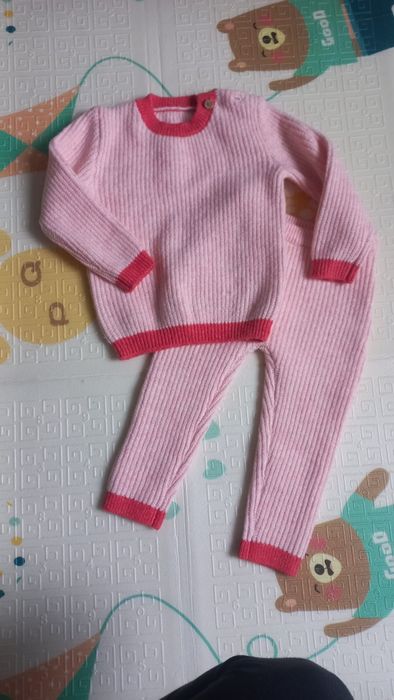 В'язаний костюм George