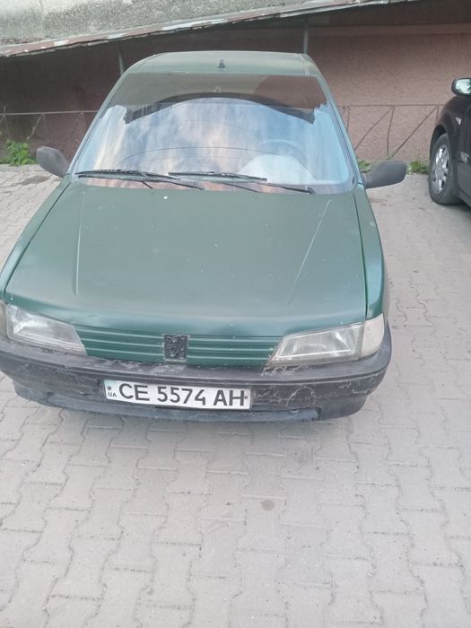 Продам пижо 106 xn