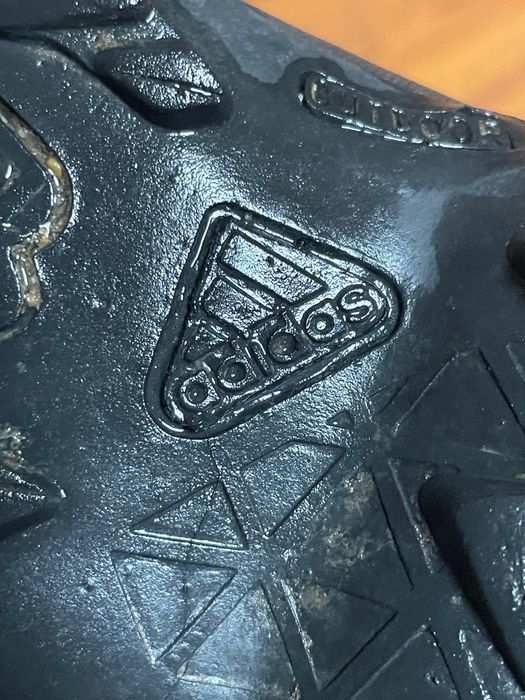 adidas terrex gore tex