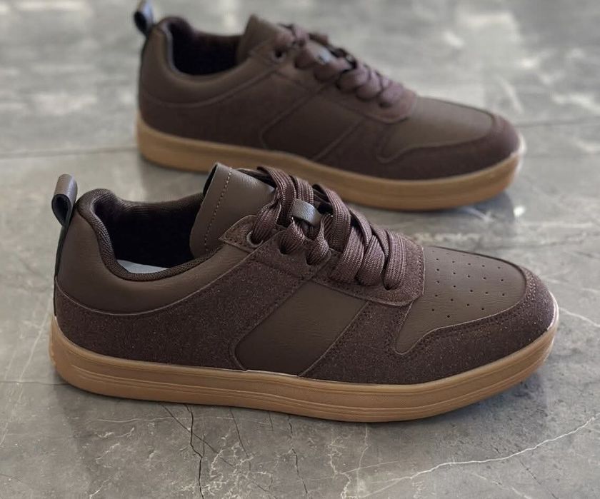 Стильні  кеди,  кросівки Stilli 42, 42, 43