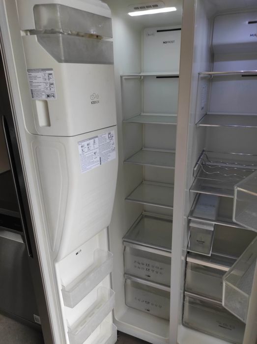 Chlodz.zamr. Gorenje
