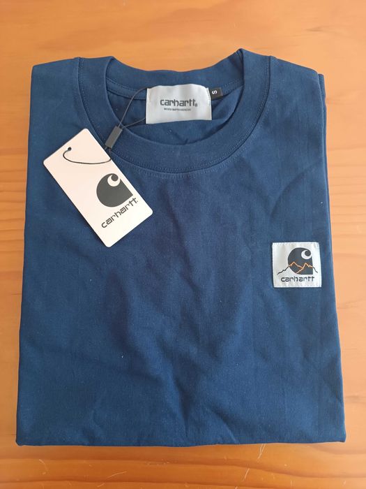 T-shirt Carhartt