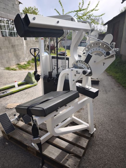 Cybrx vr2 back extension