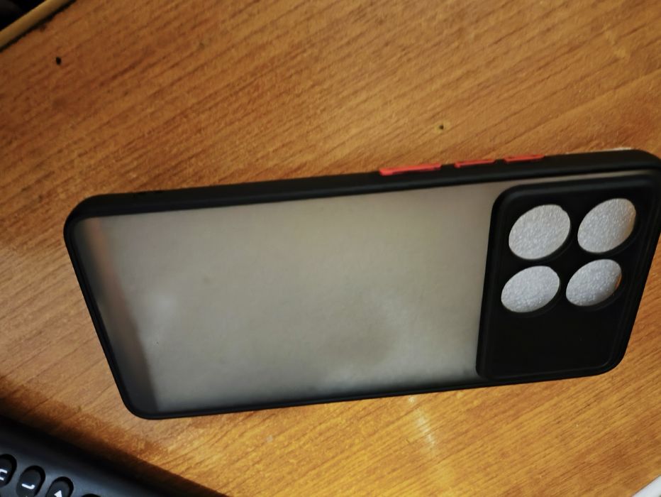 Чехол для для poco x6 pro и для Redmi note 8 pro