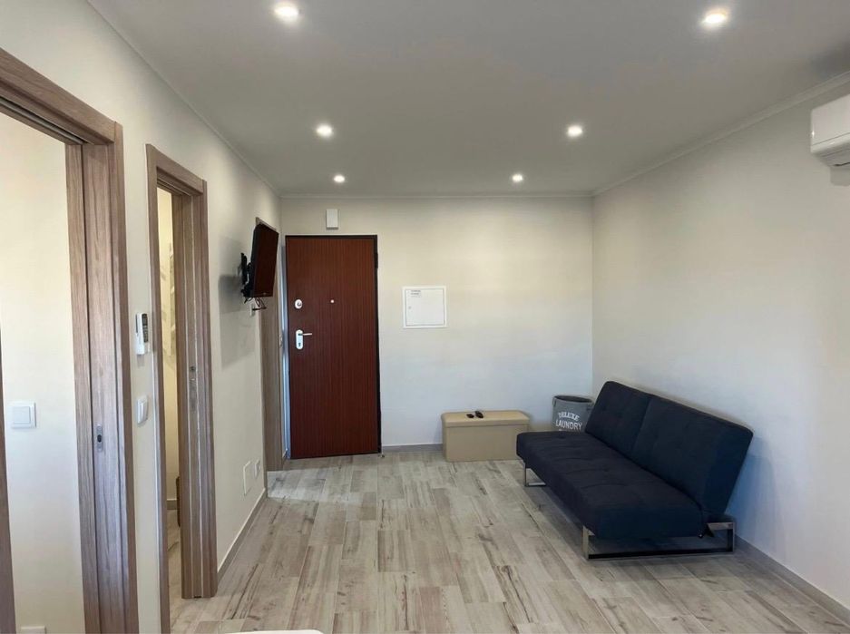 Arrenda-se Apartamento T1+1