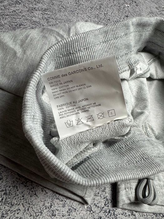 ‼️РОЗПРОДАЖ‼️ Шорти Comme des Garcons кдг cdg | S M L XL