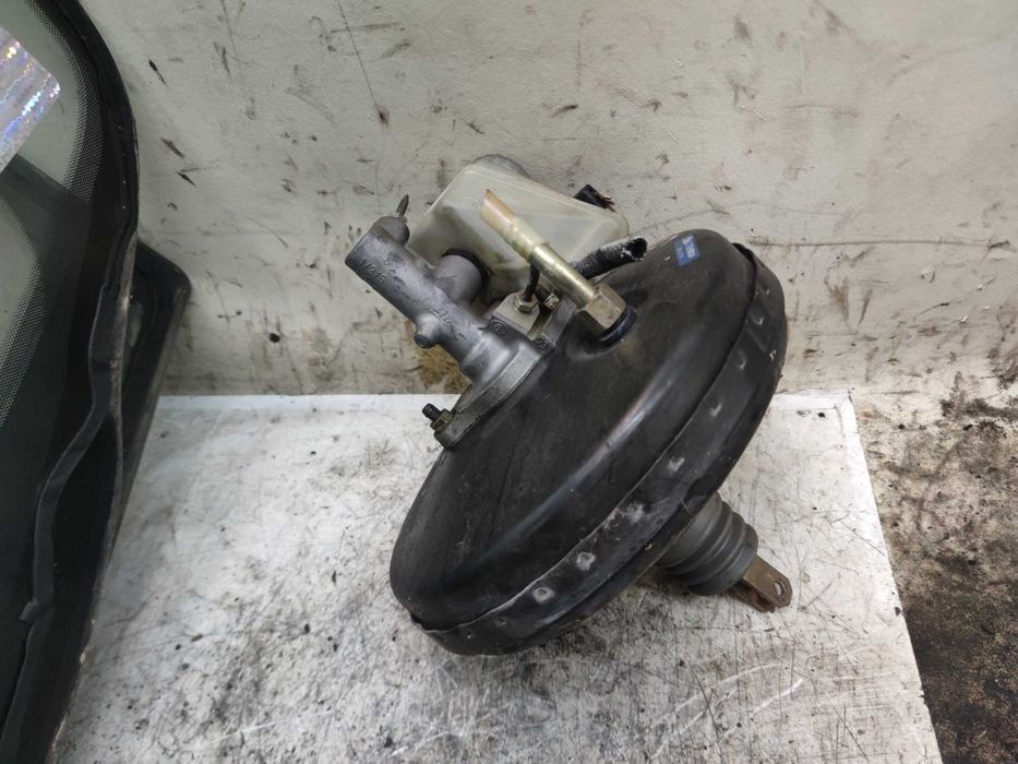 Mercedes W124 2.5 3.0 D Serwo Pompa Hamulcowa