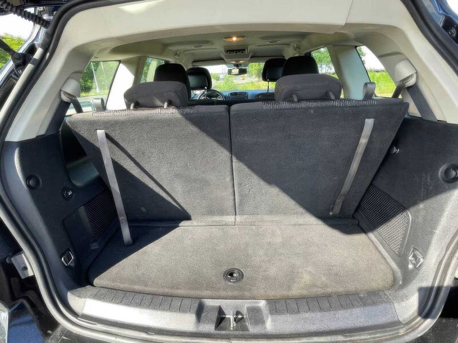 Dodge Journey      2014