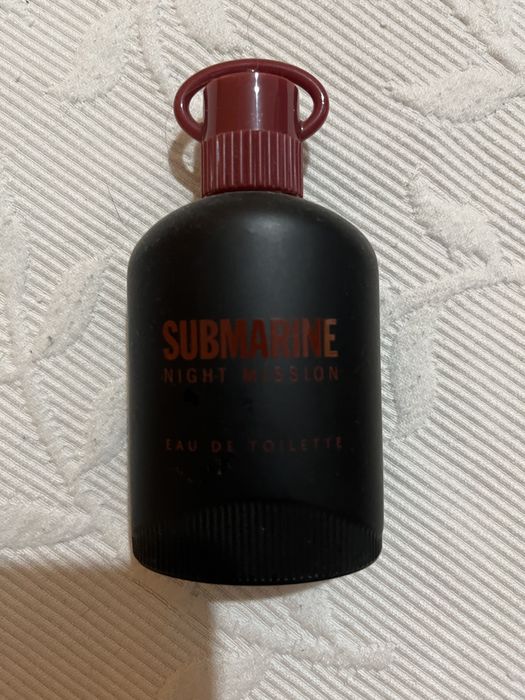 Perfumes Pouco usados