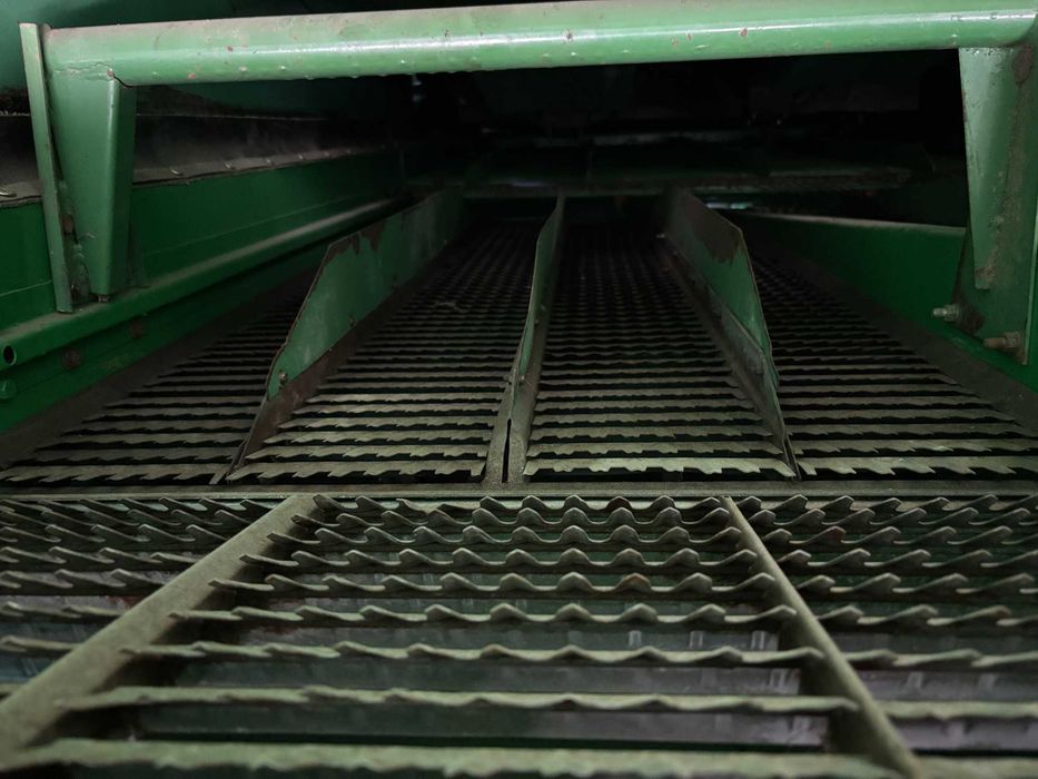 John Deere 1085 4,8m