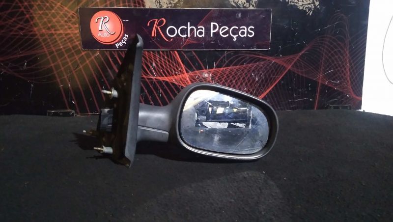 Espelho Retrovisor Dto Renault Megane I (Ba0/1_)