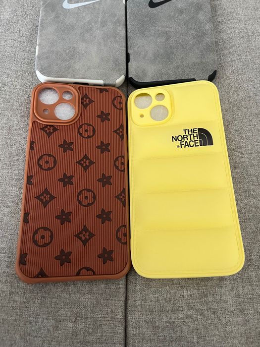 Capas iPhone 14