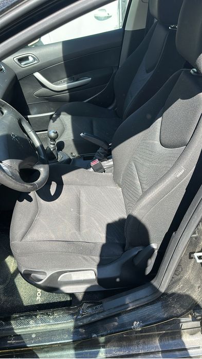 Peugeot 308 SW — fotografia 7