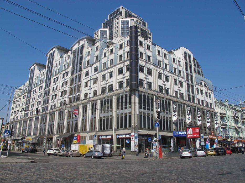 Коммерческая недвижимость по адресу ул. Васильковская (площадь 61,3 м²) - Atlanta.ua - фото 16