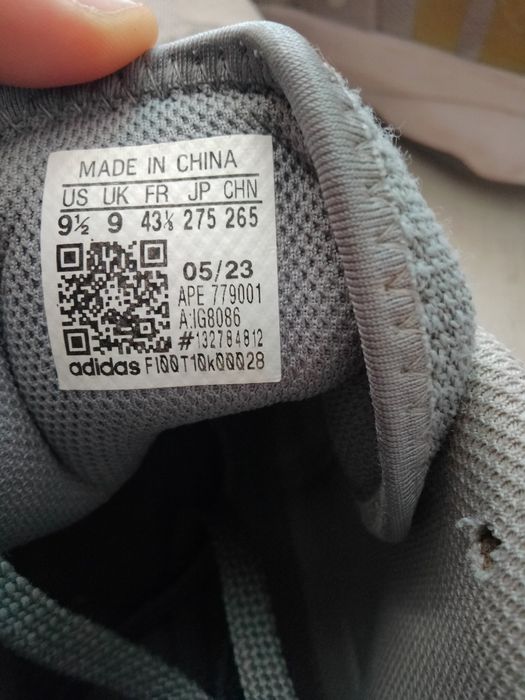Buty do koszykówki