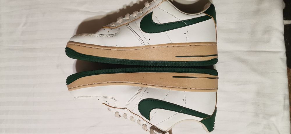 Мужские кроссовки Nike Air Force 1 39р