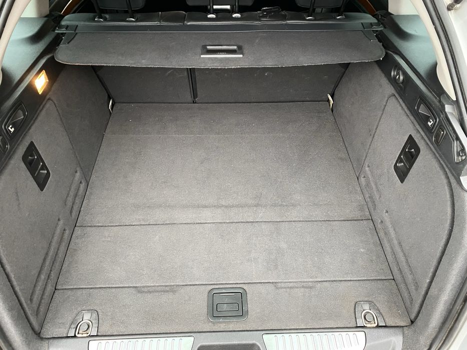 Renualt Laguna 3 2008r. 2.0dci 150km Automat