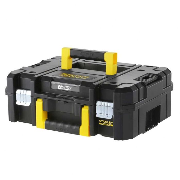 Wkład do skrzynki DEWALT TSTAK Stanley Pro-Stack II do młotowiertarki Stanley SFMCH900