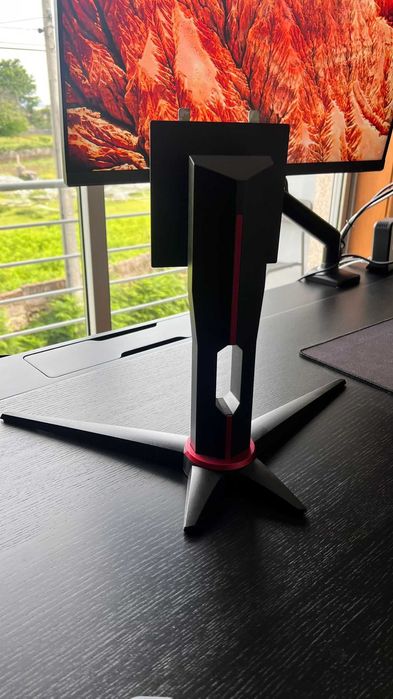 Monitor AOC 24" 24G2ZE/BK - IPS - FHD - 240Hz