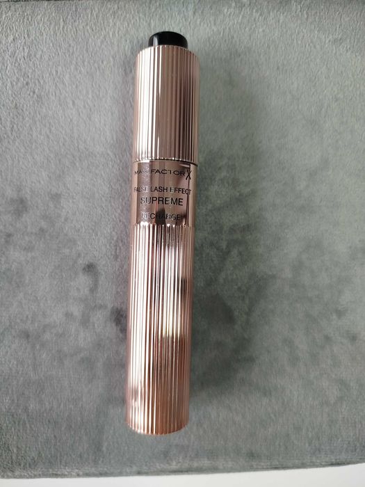Max Factor False Lash Effect pogrubiający tusz do rzęs z keratyną 8ml