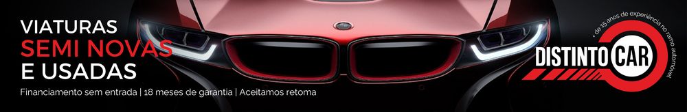Distinto CAR top banner