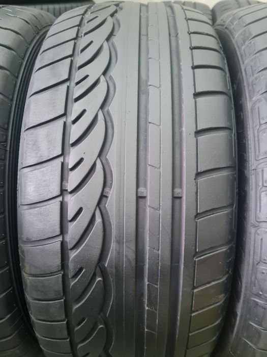 235/50R18 Dunlop SP Sport 01.