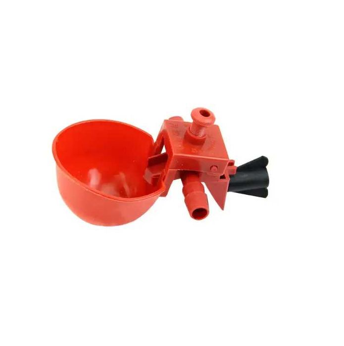 Поїлка для  курей, перепелів, бройлерів і інших птахів