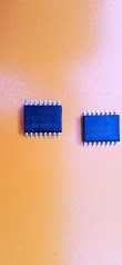 ID7S625  ID7S625SBC-R1 IDRIVER SOIC16 600 В микросхема драйвер