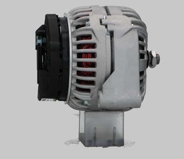 Alternator Fendt 310 LSA 150 AMPER NOWY