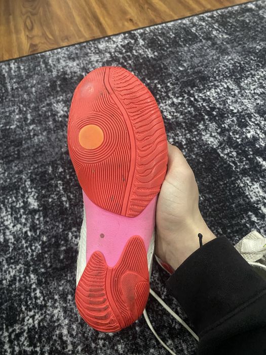 Боксерки Nike Hyperko 2 CE