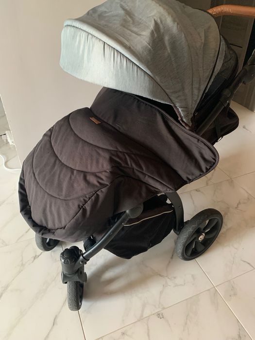 Коляска Tutis Aero