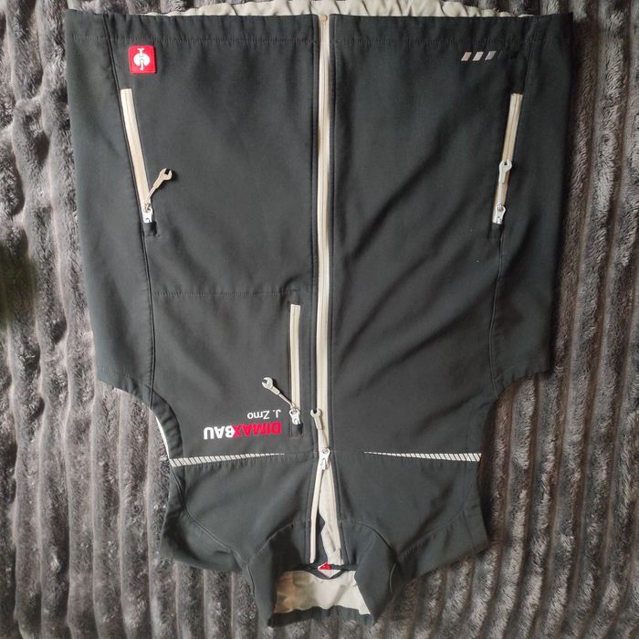 Жилетка Strauss Engelbert